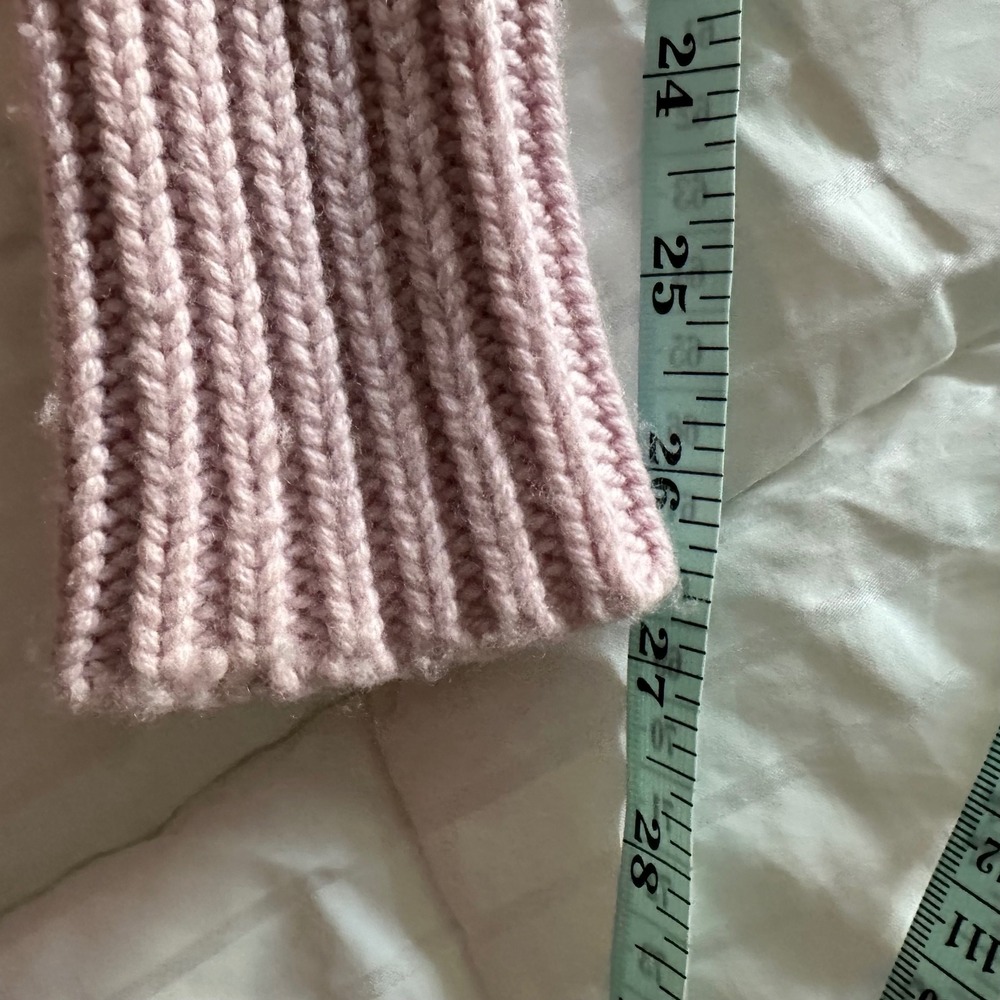 LoveShackFancy‎ Allan Patchwork Appliqué Turtlene… - image 9